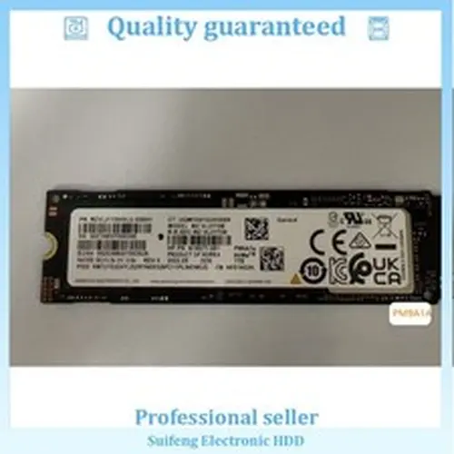 Samsung PM9A1a 1TB NVMe PCIe Gen4x4 M.2 2280 Internal SSD MZ-VL21T0B New