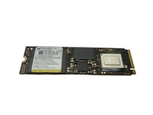 Micron 3400 512GB M.2 2280 NVMe SSD Solid State Drive MTFDKBA512TFH