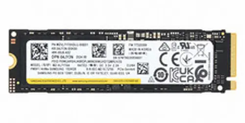 Samsung 1TB SSD PM9F1, 990 Pro OEM 7450 MB/s, PCIe 4.0 Gen4 x4 NVMe M.2✓WARRANTY