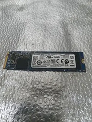 Toshiba 1TB NVMe PCIe Gen3 x4 M.2 2280 Internal SSD KXG50PNV1T02
