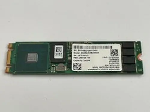 Intel 240GB m.2 80mm SATA NVMe SSD Internal Solid State Drive SSDSCKKB240G8