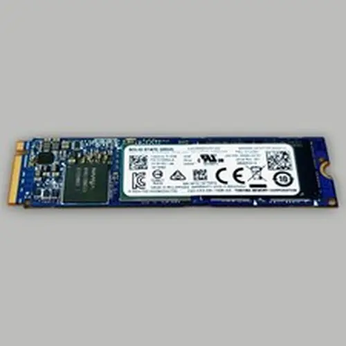 Lenovo 01LX201 SSS0L247 Toshiba KXG6AZNV512G 512GB M.2 2280 SSD NVMe Gen3 x4