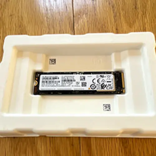 Samsung PM9A1 1TB NVMe SSD Gen4x4 M.2 2280 – , FAST, Excellent Condition