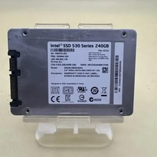 Intel SSD 520 Series 240GB SATA