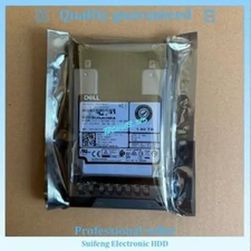 DELL 0V0K7V V0K7V PX05SVB192Y 1.92TB 2.5" SAS 12Gb MU W/Tray Solid State Drive