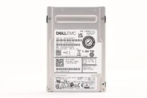 Dell KPM6WRUG1T92 1.92TB 2.5" 12Gb/s Read-Intensive SAS SED SSD Dell P/N: 01WHT1