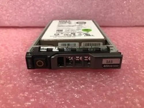 Strong-IT Dell G1D1K 400GB SAS 12Gbps 2.5" SAS SSD (90% + Life Remaining)