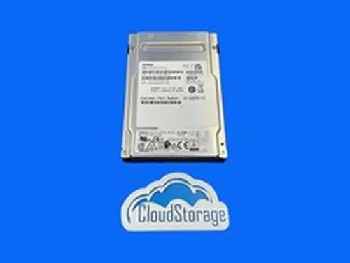 KPM7XRUG1T92 KIOXIA PM7-R 1.92TB SAS 24Gb/s SIE 2.5" Internal SSD SDFU085JAB02T