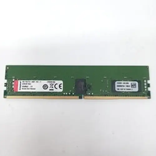 Kingston Kingston 4GB PC4-2400T DDR4 1Rx8 288-Pin Desktop RAM Memory Module