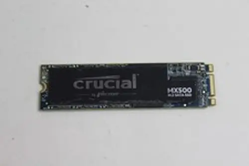 Crucial MX500 1TB M.2 SATA 2280 Internal SSD drive solid state