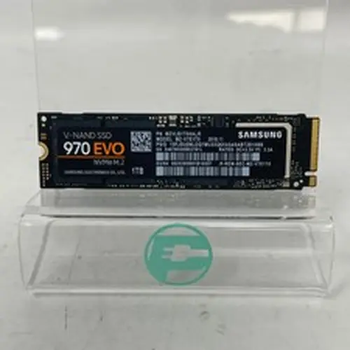 Samsung M.2 2280 MZ-V7E1T0 1TB M.2 NVMe Gen 3.0 x 4 SSD MZVLB1T0HALR