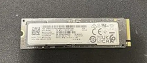 Samsung PM9A1 1TB M.2 NVMe PCIe 4.0 SSD 1024GB OEM 100% Health