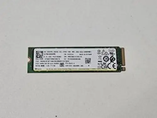 SK Hynix 2TB PC811 M.2 NVMe SSD PCIe Gen 4x4 #CJ79 100% HEALTH