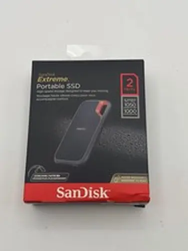 Western Digital WD_BLACK SN850P 2TB M.2 NVMe Internal SSD NEW