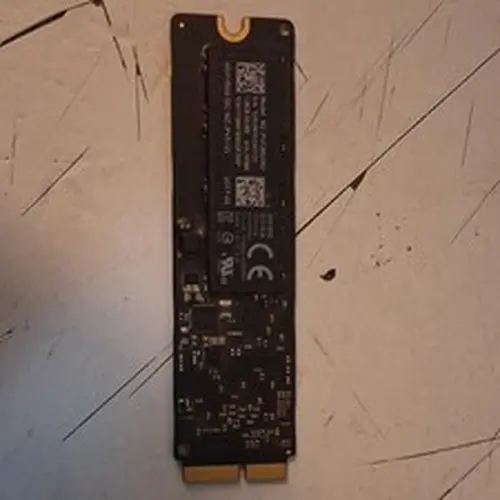 samsumg 128gb solid state drive m.2
