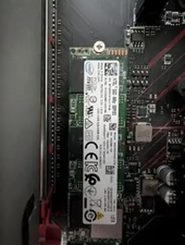 Intel 665p 1TB M.2 2280 NVMe PCIe 3.0 SSD SSDPEKNW010T9