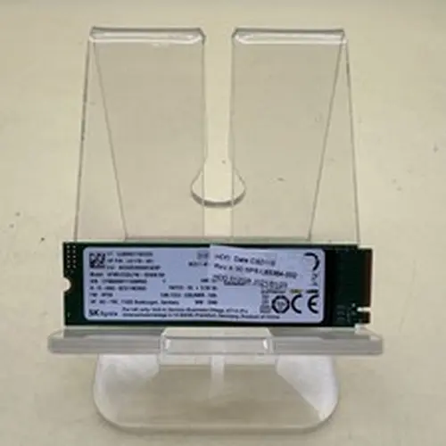 SK hynix BC511 512GB M.2 2280 NVMe PCIe SSD HFM512GDJTNI HP L61178-001