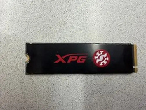 ADATA XPG SX6000NP 512 GB M.2 2280 ASX6000NP-512GT-C