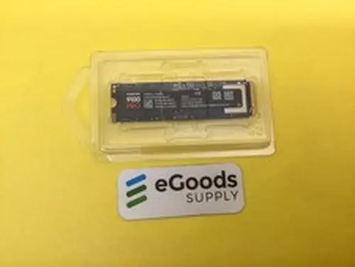 MZ-VAP1T0 Samsung 9100 PRO 1TB PCIe 5.0x4 NVMe M.2 2280 Internal SSD New