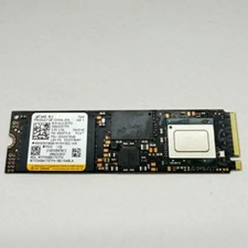 Micron 3400 1TB NVMe PCIe Gen4 x4 M.2 2280 SSD MTFDKBA1T0TFH - 89% Health