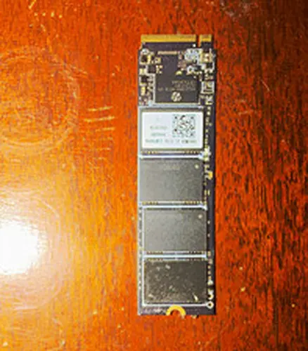 Team Group MP33 M.2 2280 1TB SSD