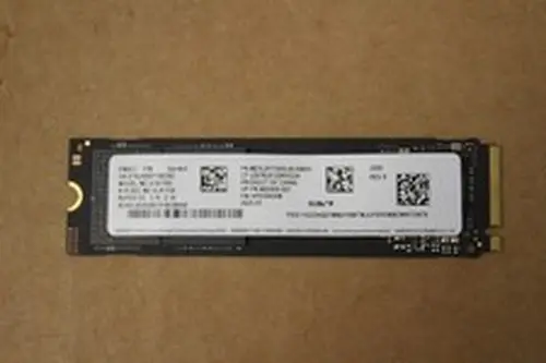 Samsung PM9C1 1TB M.2 NVMe Gen 4.0 x 4 SSD 2280mm MZ-VL81T00