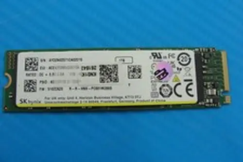 SK HYNIX 2280mm 1TB M.2 NVMe GEN 4.0 x 4 SSD HFS001TEJ9X125n Solid State Drive