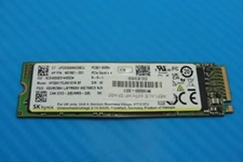 SK Hynix PC801 1TB M.2 NVMe PCIe Gen4x4 SSD HFS001TEJ9X101N SSD Solid StateDrive
