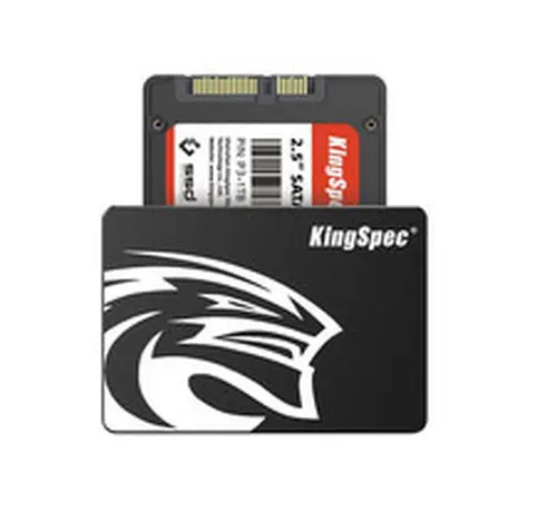 KingSpec 1TB SATA III SSD 6Gb/s, 2.5" SATA SSD