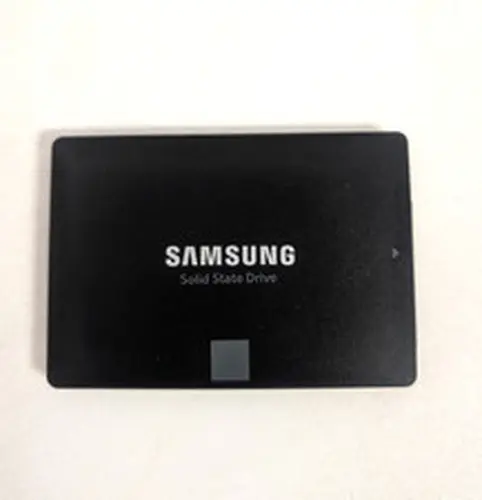 Samsung 850 EVO MZ-75E2T0 2TB SATA 6 Gb/s SSD 2.5-inch Solid State Drive