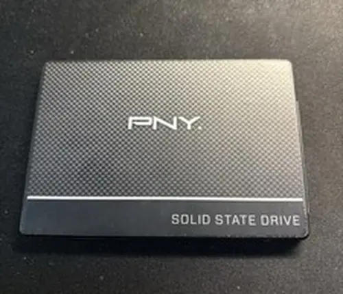PNY CS900 2TB Sata Solid State Drive (SSD) - and