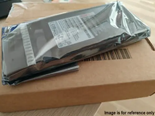 New Bulk Lenovo 4XB7A93482 ThinkSystem 7.68TB U.2 NVMe PCIe 5.0 SSD