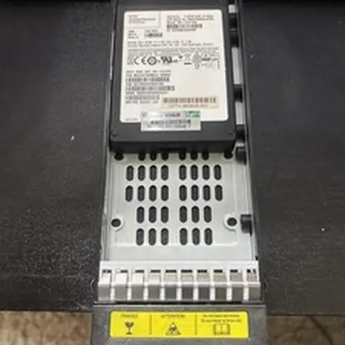 HPE 3PAR 7.68TB SAS Enterprise SSD – 863460-001 / 850333-001 / MZILS7T6HMLS-000H