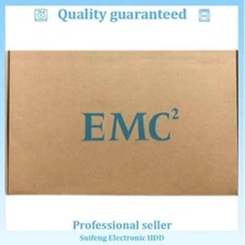 EMC D3-2S12FXL-800 800GB 12Gb SAS SSD 005053697 Unit Solid-state Drive
