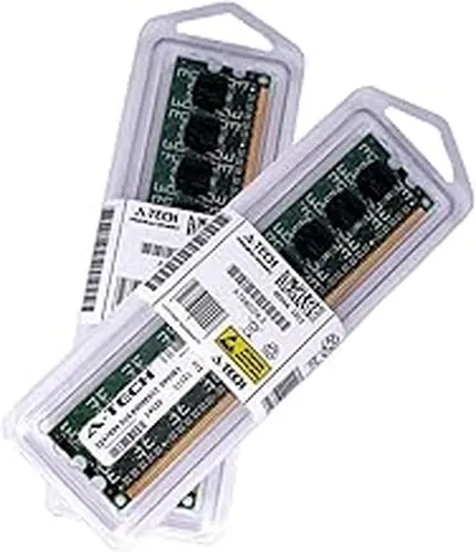 A-Tech 16GB KIT (2 x 8GB) for Dell Vostro 270. DIMM DDR3 Non-ECC PC3-12800 1600MHz RAM Memory.