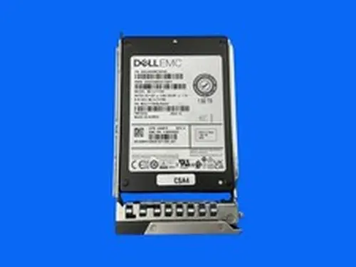 498F8 Dell PM1643a 1.92TB SAS 12Gbps Read Intensive 2.5'' SSD 0498F8 MZ-ILT1T9C