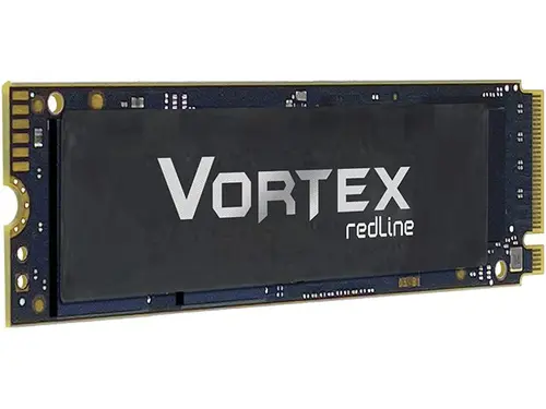 Mushkin Vortex 1TB PCIe Gen4 x4 NVMe 1.4 M.2 (2280) Internal Solid State Drive (SSD) PS5 Gamer Compatible 7,430MBs / 5,300MBs R/W Model -...