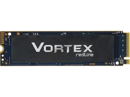 Mushkin Vortex 2TB PCIe Gen4 x4 NVMe 1.4 M.2 (2280) Internal SSD - Up to 7,415MBs - PS5 Gamer Compatible - MKNSSDVT2TB-D8