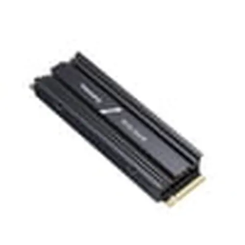 Fanxiang 1TB M.2 2280 NVMe SSD with Heatsink PCIe 4.0 Gen4x4, up to 7000MB/s Read Speed, Compatible with PS5 PC Laptop Desktop Storage Expansion