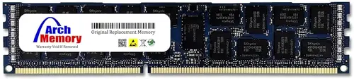 16GB KAC-AL316/16G Replacement for Kingston 240-Pin DDR3 1600 MHz RDIMM Server Memory