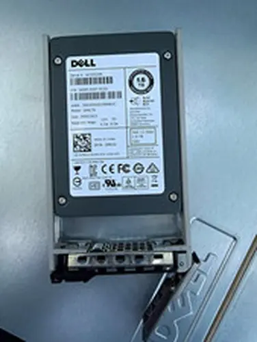 Dell SXKLTK 1.6TB 2.5 in SAS 12Gbps Internal SSD Hot Swap for PC