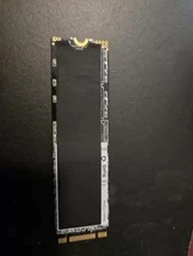 256 GB M.2 Internal SSD Solid State Drive Module