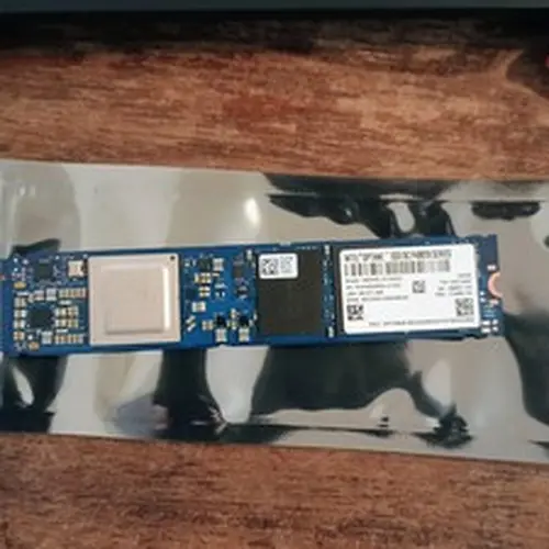 Intel Optane DC P4801X 100GB M.2 22110 PCIe NVMe SSD 100% HEALTH
