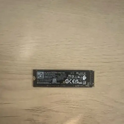 WD_BLACK 512GB M.2 NVMe Omen