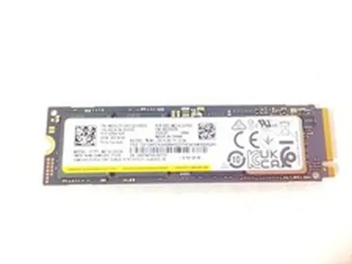 Dell 0CN1W 512GB PCle Gen 4x4 SSD NVMe M.2 2280 Solid State Drive