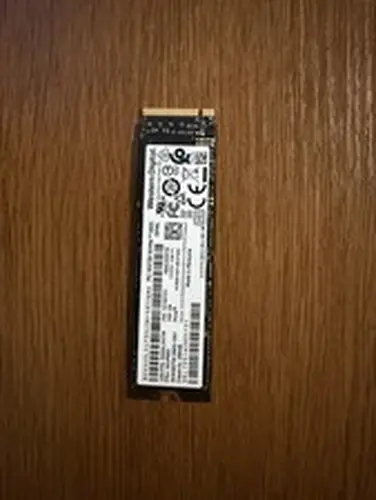 WESTERN DIGITAL PC SN720 256GB M.2 2280 NVMe SSD SDAQNTW-256G-1001