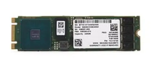 Intel SSDSCKKB240GZ 240GB M.2 2280 6Gb/s 3D TLC NAND SATA III Solid State Drive