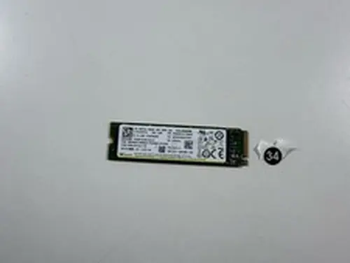 SK Hynix 1TB PCIe Gen 4 x4 M.2 NVMe 2280 SSD PC801 HFS001TEJ9X101N