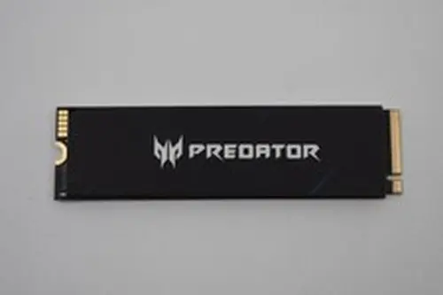 Acer Predator GM7000 1TB M.2 2280 PCIe 4.0 NVMe SSD