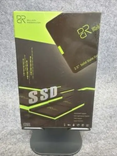 Billion Reservoir 128GB SSD 2.5” SATA III 6Gb/s Solid State Drive PC Laptop